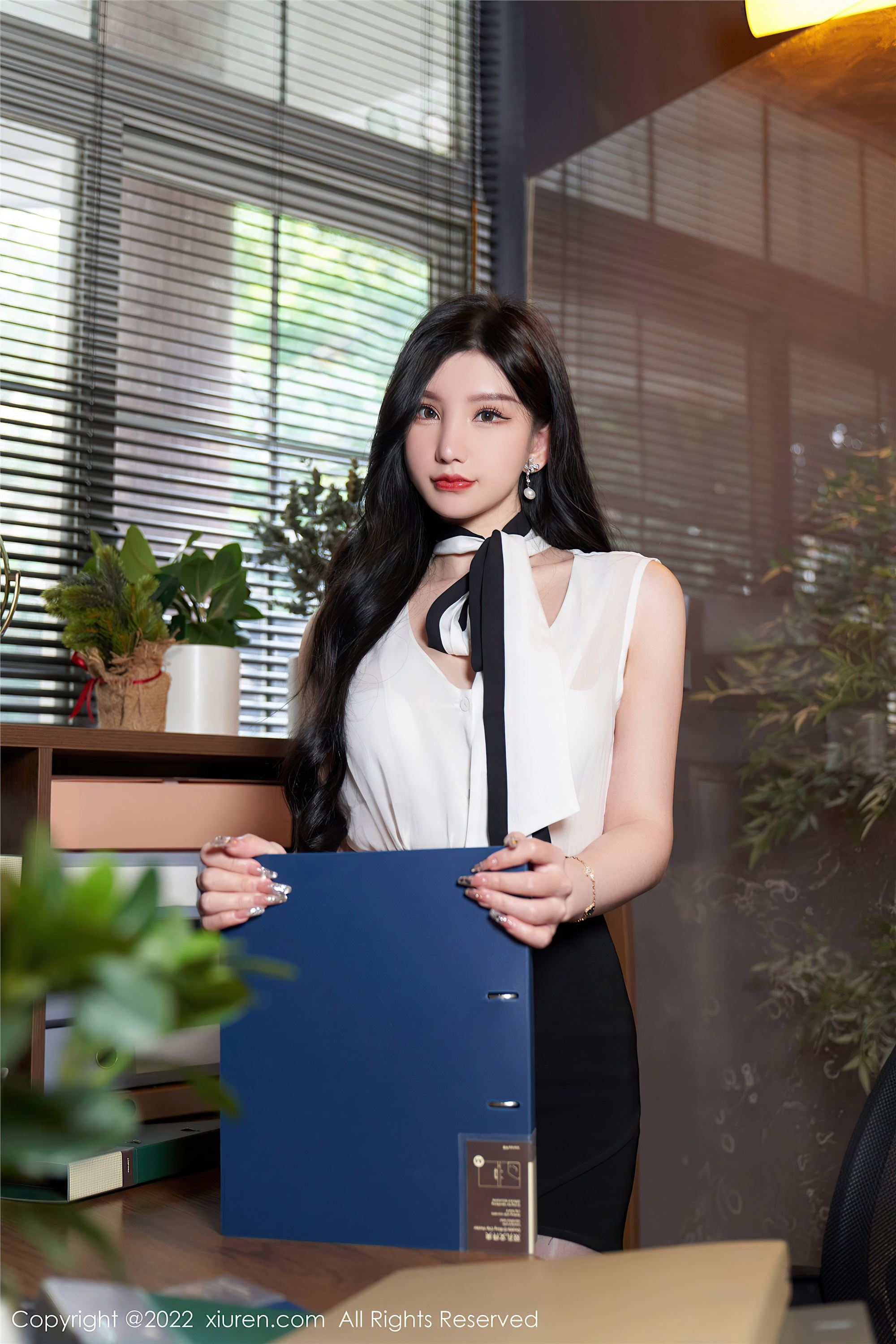 Xiuren秀人网 2022.07.01 NO.5217 周于希Sally